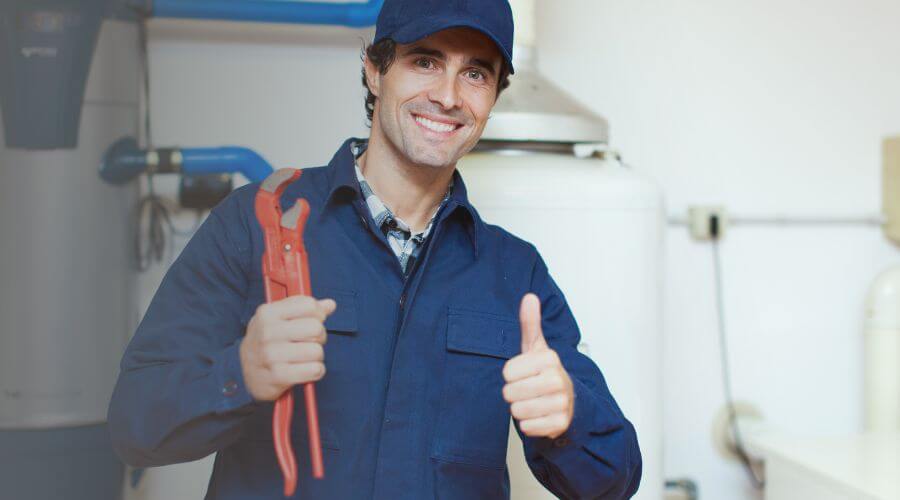 Professional Leak Detection in Paeonian Springs, VA